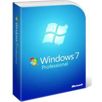 Kliknite za detalje - Microsoft Windows 7 Pro 32-bit Eng 1pk SP1 OEM DVD LCP FQC-08279 