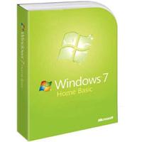 Kliknite za detalje - Microsoft Windows 7 Home Basic 32-bit Eng 1pk F2C-00908