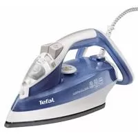 Kliknite za detalje - Tefal pegla na paru Supergliss 20 FV3820 Kliknite za detalje - Tefal pegla na paru Supergliss 20 FV3820