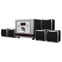 Kliknite za detalje - Xwave Concertino - 5.1 zvučni sistem Kliknite za detalje - Xwave Concertino - 5.1 zvučni sistem