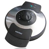 Kliknite za detalje - Vorner aparat za galete VWM-0090 inox