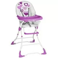 Kliknite za detalje - Bertoni Hranilica za bebe Candy Pink Hearts 10100211420 Kliknite za detalje - Bertoni Hranilica za bebe Candy Pink Hearts 10100211420