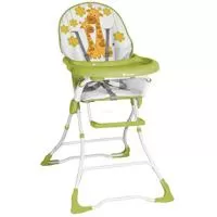 Kliknite za detalje - Bertoni Hranilica za bebe Candy Green Giraffes 10100211421 Kliknite za detalje - Bertoni Hranilica za bebe Candy Green Giraffes 10100211421