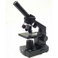Kliknite za detalje - Mikroskop Student-12 Biološki