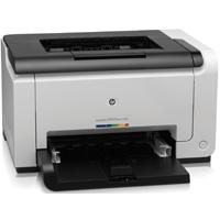 Kliknite za detalje - HP kolor laserski štampač LaserJet Pro CP1025 CF346A
