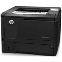 Kliknite za detalje - HP laserski štampač LaserJet Pro 400  M401a CF270A