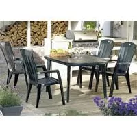 Kliknite za detalje - Baštenska garnitura Cubus Kliknite za detalje - Baštenska garnitura Cubus