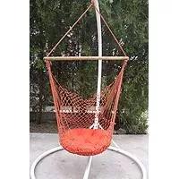 Kliknite za detalje - Viseća Fotelja Sa Postoljem i Jastukom - Amalfi Kliknite za detalje - Viseća Fotelja Sa Postoljem i Jastukom - Amalfi