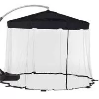 Kliknite za detalje - Mreža protiv komaraca za suncobran Mosquitor Kliknite za detalje - Mreža protiv komaraca za suncobran Mosquitor