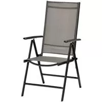 Kliknite za detalje - Podesiva stolica 5 položaja Spark Kliknite za detalje - Podesiva stolica 5 položaja Spark