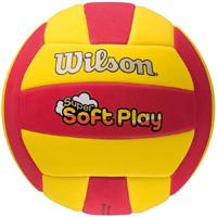 Kliknite za detalje - Wilson lopta za odbojku Super Soft Play