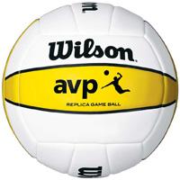 Kliknite za detalje - Wilson replika zvanične AVP® Pro odbojkaške lopte WTH46700X