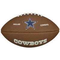 Kliknite za detalje - Wilson mini lopta za američki fudbal NFL Mini Dallas Cowboys WTF1533XBDL