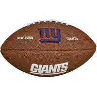 Kliknite za detalje - Wilson mini lopta za američki fudbal NFL Mini New York Giants WTF1533XBNG