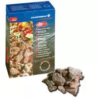 Kliknite za detalje - Lava kamenje vulkanskog porekla za plinski roštilj 29620 Kliknite za detalje - Lava kamenje vulkanskog porekla za plinski roštilj 29620