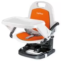 Kliknite za detalje - Peg Perego Stolica za hranjenje bebe Rialto Arancia Kliknite za detalje - Peg Perego Stolica za hranjenje bebe Rialto Arancia