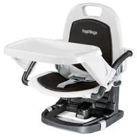 Kliknite za detalje - Peg Perego Stolica za hranjenje bebe Rialto Licorice Kliknite za detalje - Peg Perego Stolica za hranjenje bebe Rialto Licorice