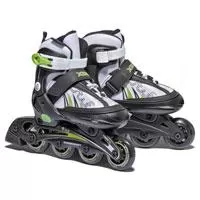 Kliknite za detalje - Podesivi roleri Stuf Xoom 1 118547 38-41 Kliknite za detalje - Podesivi roleri Stuf Xoom 1 118547 38-41