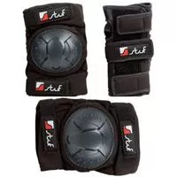 Kliknite za detalje - Stuf štitnici 114954 veličina M Kliknite za detalje - Stuf štitnici 114954 veličina M