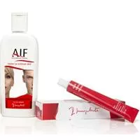 Kliknite za detalje - Acne Intensive Formula krema i losion protiv akni, bubuljica i mitisera Kliknite za detalje - Acne Intensive Formula krema i losion protiv akni, bubuljica i mitisera