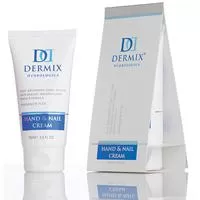 Kliknite za detalje - Dermix Hand And Nail cream Krema za negu kože ruku i noktiju Kliknite za detalje - Dermix Hand And Nail cream Krema za negu kože ruku i noktiju