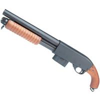 Kliknite za detalje - Airsoft replika oružja Smith & Wesson M3000 Full Metal 320707 3726