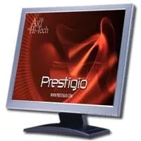 Kliknite za detalje - Prestigio P1711 - TFT monitor 17 inča Kliknite za detalje - Prestigio P1711 - TFT monitor 17 inča