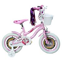 Kliknite za detalje - Bicikl za devojčice 4-5 godina X-plorer Animator 14 5488
