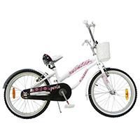 Kliknite za detalje - Bicikl za devojčice 7-9 godina X-plorer Perla 20