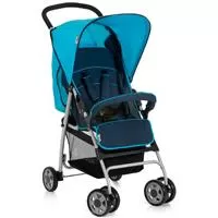 Kliknite za detalje - Hauck Kolica Sport Moonlight Capri 5020365 Kliknite za detalje - Hauck Kolica Sport Moonlight Capri 5020365