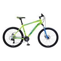 Kliknite za detalje - MTB Muški bicikl Xpert Vertigo S6 19 6032