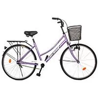 Kliknite za detalje - Gradski ženski bicikl GloryBike CL2647FB-V Kliknite za detalje - Gradski ženski bicikl GloryBike CL2647FB-V