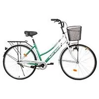 Kliknite za detalje - Gradski ženski bicikl GloryBike CL2647FB-G Kliknite za detalje - Gradski ženski bicikl GloryBike CL2647FB-G