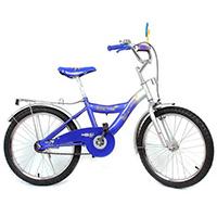 Kliknite za detalje - Bicikl za decu 7-9 godina GloryBike FN2013-20B