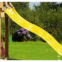 Kliknite za detalje - Tobogan Spust 240 cm Jungle Gym sa TUV Sertifikatom - Yellow Kliknite za detalje - Tobogan Spust 240 cm Jungle Gym sa TUV Sertifikatom - Yellow