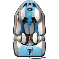 Kliknite za detalje - Dečije Auto Sedište 9-36kg ToyLand GE-G24 plavo krem
