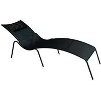 Kliknite za detalje - Ležaljka Campinola sa jastukom Kliknite za detalje - Ležaljka Campinola sa jastukom