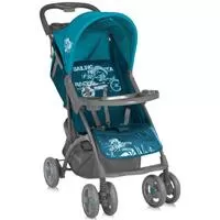 Kliknite za detalje - Bertoni Kolica za bebe Smarty Blue Captain 10020351340A Kliknite za detalje - Bertoni Kolica za bebe Smarty Blue Captain 10020351340A