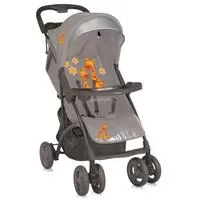Kliknite za detalje - Bertoni Kolica za bebe Smarty Beige Giraffes 10020351451A Kliknite za detalje - Bertoni Kolica za bebe Smarty Beige Giraffes 10020351451A