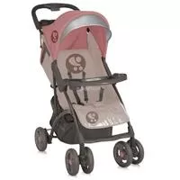 Kliknite za detalje - Bertoni Kolica za bebe Smarty Beige&Terracota 10020351458A Kliknite za detalje - Bertoni Kolica za bebe Smarty Beige&Terracota 10020351458A