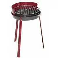 Kliknite za detalje - Roštilj na ćumur okrugli 37cm Landmann 0534 Kliknite za detalje - Roštilj na ćumur okrugli 37cm Landmann 0534