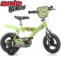 Kliknite za detalje - Dečiji bicikl Dino Bikes Ben 10 123GLN B10 26875