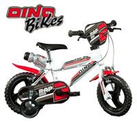 Kliknite za detalje - Dečiji bicikl Dino Bikes Rap 2 412UL 26877