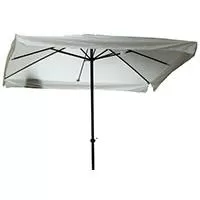 Kliknite za detalje - Suncobran Četvrtasti Bež 3 x 3 m Kliknite za detalje - Suncobran Četvrtasti Bež 3 x 3 m