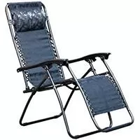 Kliknite za detalje - Baštenska Podesiva Ležaljka Stolica Kliknite za detalje - Baštenska Podesiva Ležaljka Stolica