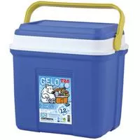 Kliknite za detalje - Ručni frižider Continental Gelo T28 Kliknite za detalje - Ručni frižider Continental Gelo T28