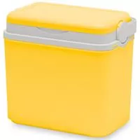 Kliknite za detalje - Portabl frižider Piknik 10L žuti 31804 Kliknite za detalje - Portabl frižider Piknik 10L žuti 31804