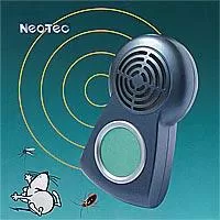 Kliknite za detalje - NeoTec Rasterivač štetočina XJ-90 Kliknite za detalje - NeoTec Rasterivač štetočina XJ-90