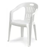 Kliknite za detalje - Stolica plastična Piona 29087 Kliknite za detalje - Stolica plastična Piona 29087