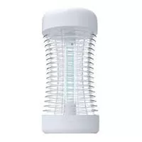 Kliknite za detalje - Lampa za uništavanje insekata Elit EL7717 Kliknite za detalje - Lampa za uništavanje insekata Elit EL7717